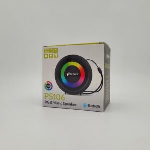 اسپیکر بلوتوثی الون مدلPS106