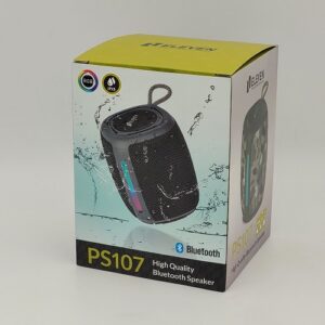 اسپیکر بلوتوثی الون مدل PS107