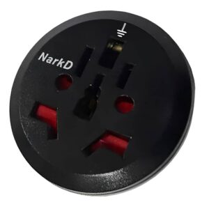 تبدیل 3 به 2 برق NerkD YH-005K 30A