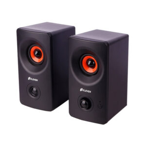 اسپیکر بلوتوثی 2 تکه ELEVEN AC200-BT