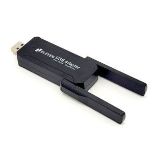 کارت شبکه وایرلس ELEVEN D15