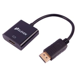 تبدیل DISPLAY به HDMI مدل ELEVEN CV1002