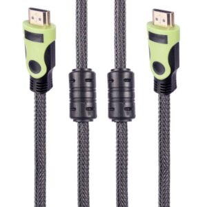 کابل HDMI طول 1.5 متر ELEVEN