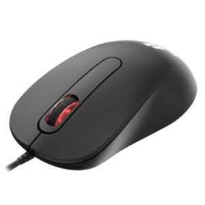 موس بیصدا ELEVEN M600