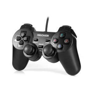 دسته بازی شوک مچر Macher MR-57