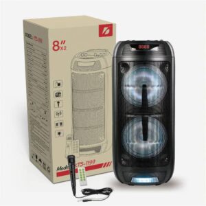 اسپیکر بلوتوثی KTS-1199