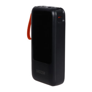 پاوربانک شوش SHOOSH SH120 20000mah