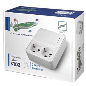 محافظ یخچال و فریزر ارت دار 1.8m تیراژه S102