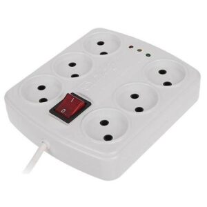 محافظ آنالوگ لوازم صوتی و تصویری و کامپیوتر تیراژه 3 متری S5000