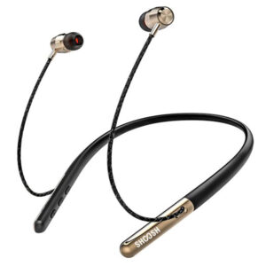 هندزفری بلوتوثی گردنی شوش SHOOSH SH27