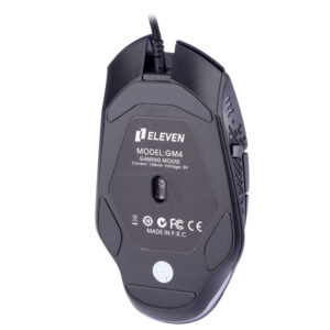 موس گیمینگ ELEVEN GM4
