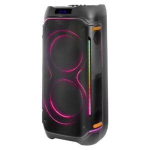 اسپیکر انزو باکس ENZO BOX 1200 ULTIMATE