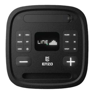 اسپیکر انزو باکس ENZO BOX 650