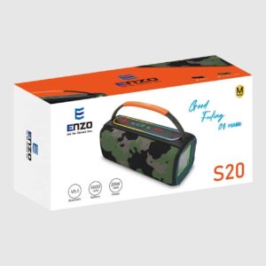 اسپیکر انزو ENZO S20