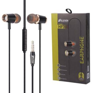 هدفون باسیم الون Eleven HF70