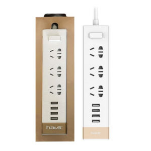 رابط برق هویت مدل HV-A45U