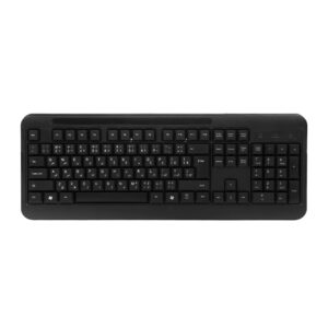 کیبورد شوش SHOOSH SH63