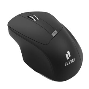 موس وایرلس سایلنت ELEVEN WM909