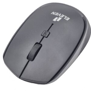 موس وایرلس سایلنت ELEVEN WM916