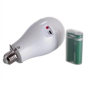 لامپ شارژی  NEI HL-E05L 20W