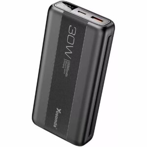 پاوربانک Yosonda P35 30W 20000mAh
