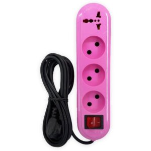 رابط برق نوکیتا 4 خانه 3 متری NOKITA LINE