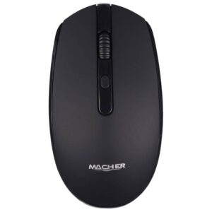موس وایرلس مچر Macher MR-249