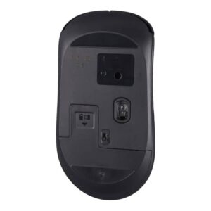 موس وایرلس مچر Macher MR-246