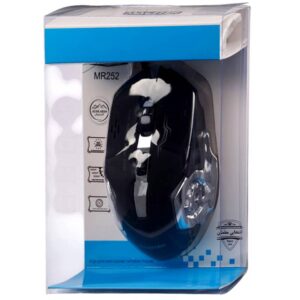 موس گیم مچر Macher MR-252