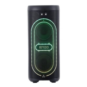 اسپیکر انزو باکس ENZO BOX M-640 2×6.5″ 400W PMPO