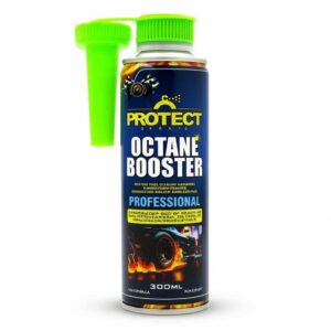 اکتان بوستر مکمل سوخت 300ML پروتکت PROTECT
