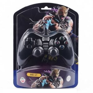 دسته بازی حرفه ای مچر Macher MR-51