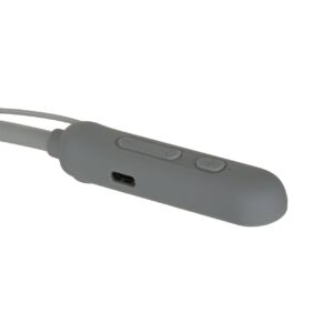 هدست بلوتوث گردنی Yes Plus YS-01 ENC ( ویبره دار )